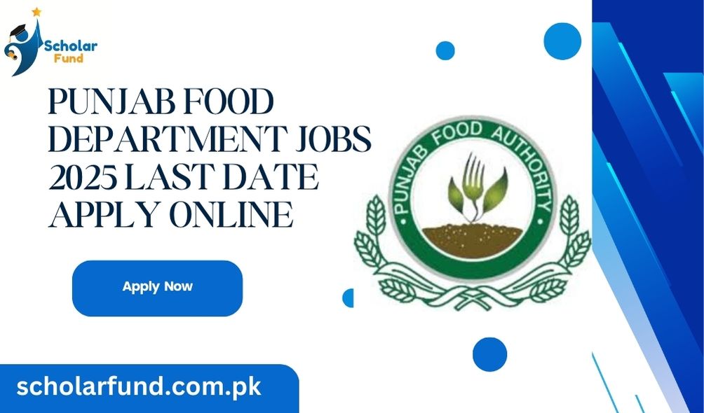 Punjab Food Department